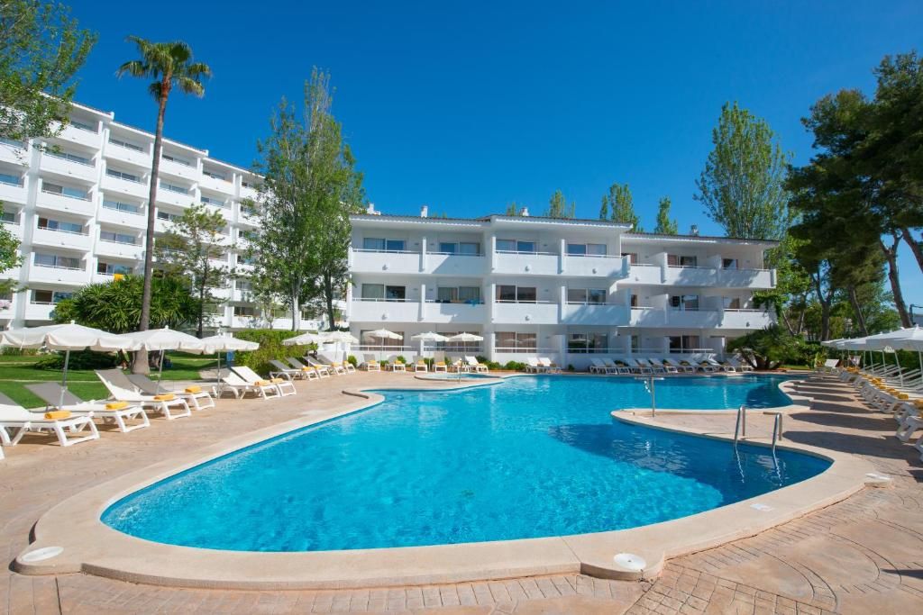 Iberostar Ciudad Blanca фото 38