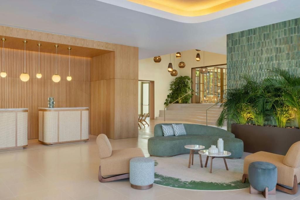 Hotel Salgados Dunas Suites фото 4