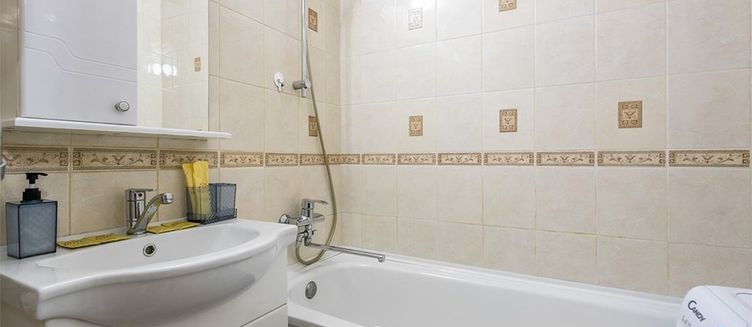 Фото отеля Apartico у Парка 300-летия