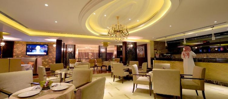 Фото отеля Boudl Al Woroud