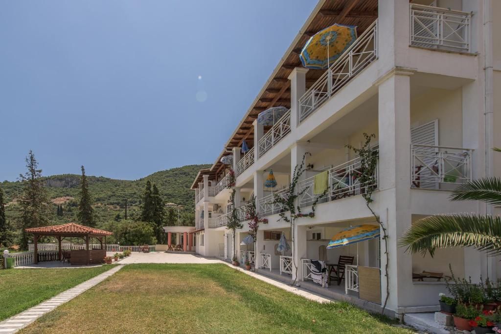 Villa Panorama фото 11