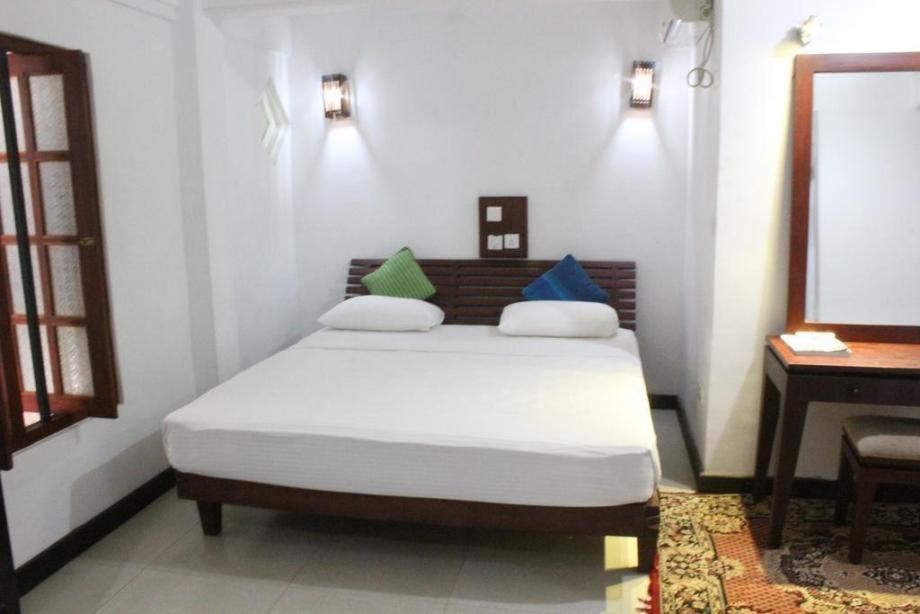 Nippon Villa Beach Resort фото 4