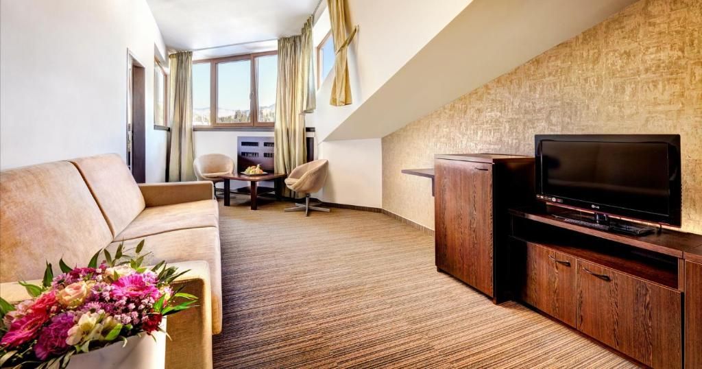 Hotel Grand Jasna фото 18