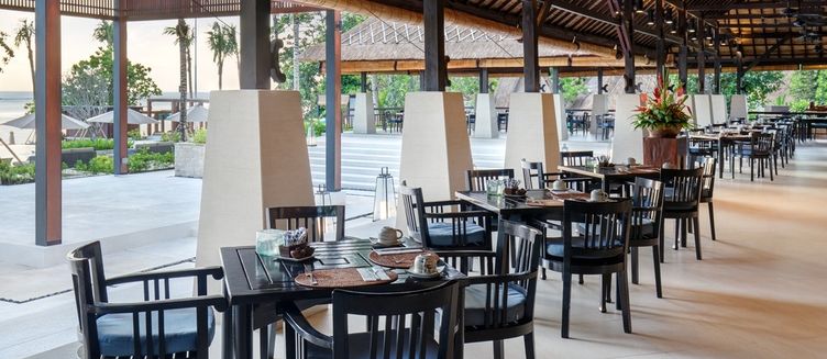 Фото отеля Novotel Bali Benoa