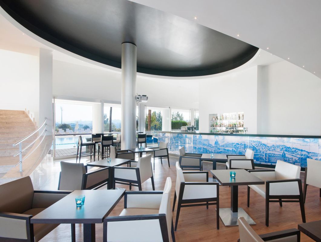 Tryp Porto Expo фото 4