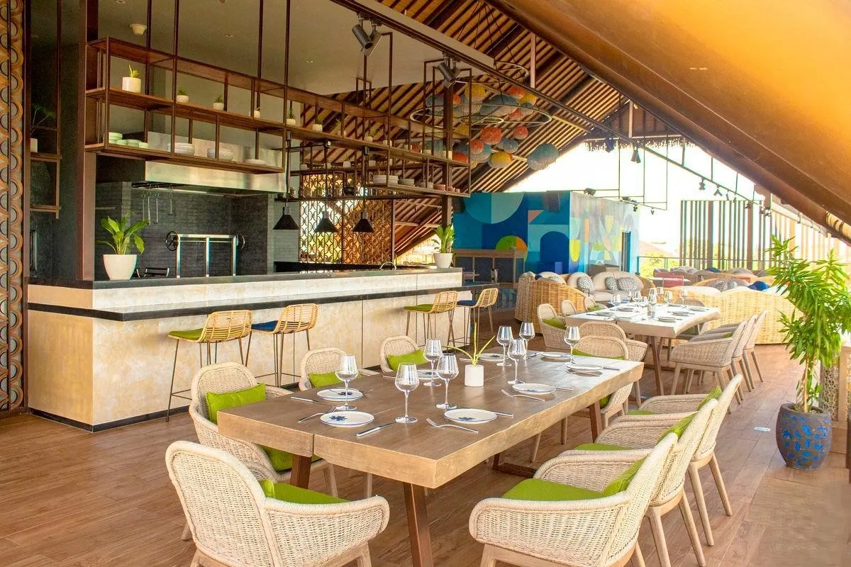 Mamaka by Ovolo фото 12