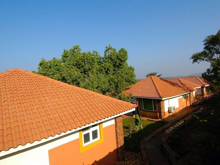 Nirvana Hermitage фото 6
