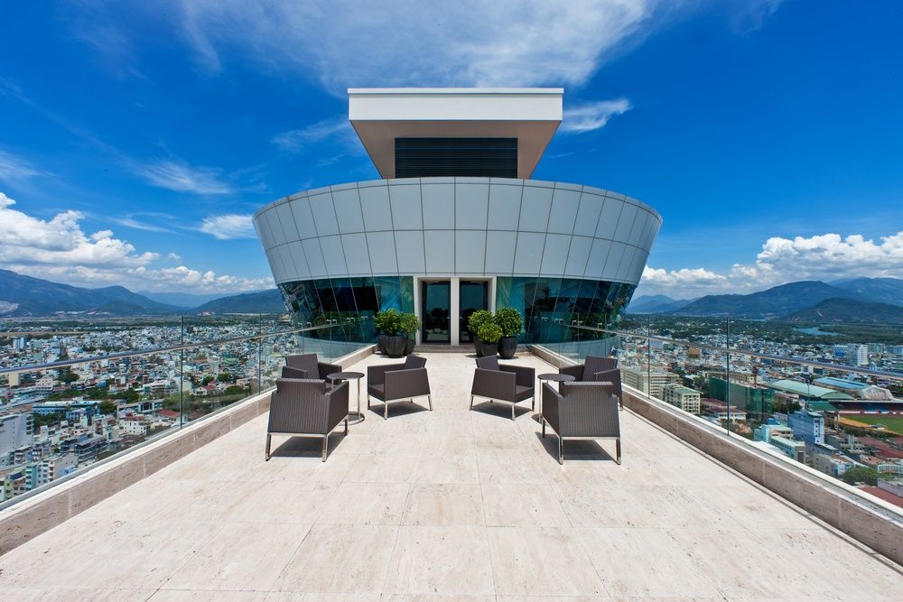 Sheraton Nha Trang Hotel & Spa фото 107