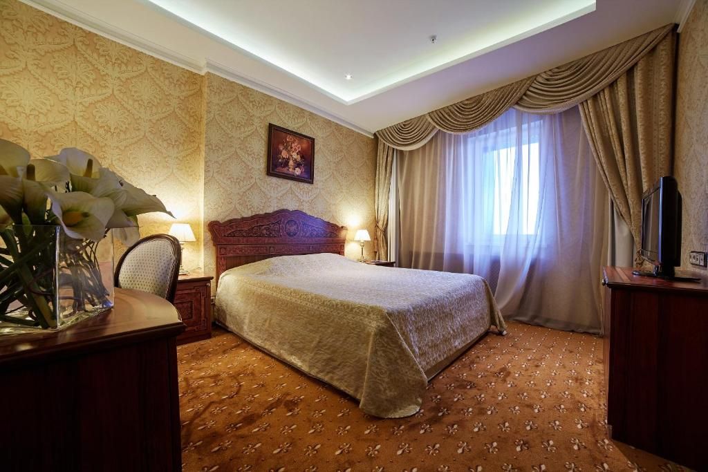 СК Роял Отель Ярославль фото 25