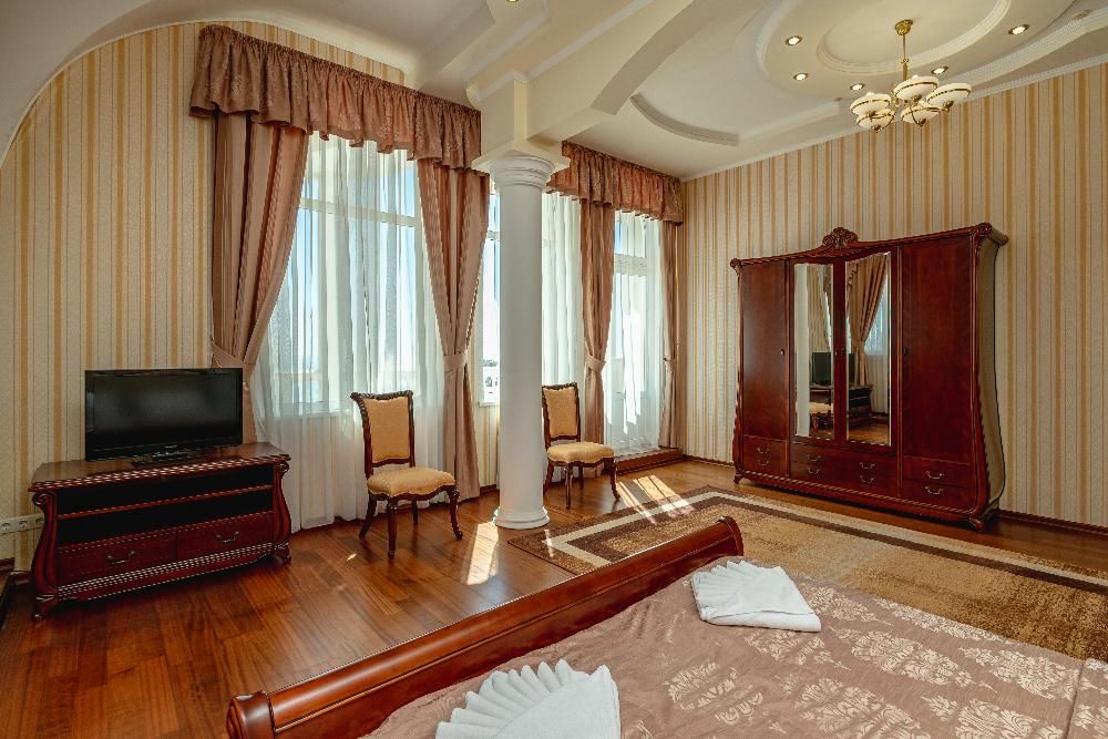 Гостиница «Вилла Парк Чаир» фото 65