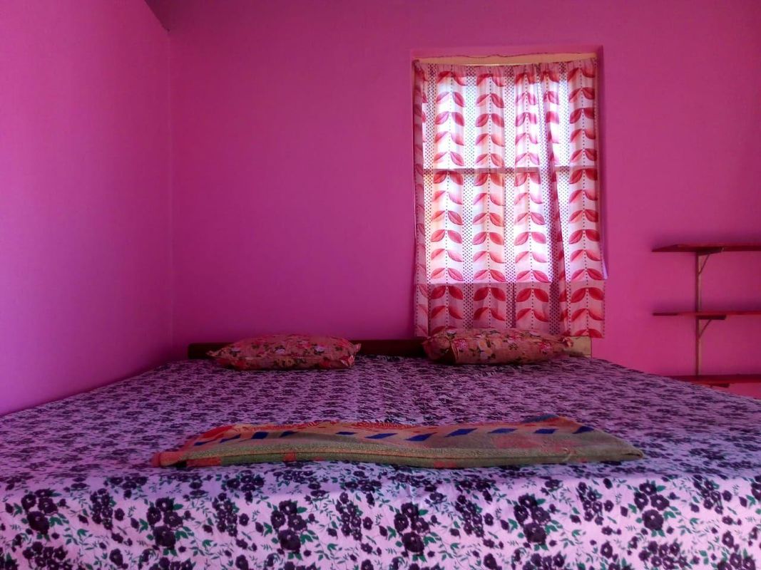 Guest House «Beach Stay By Om Ganesh Guest House» фото 2
