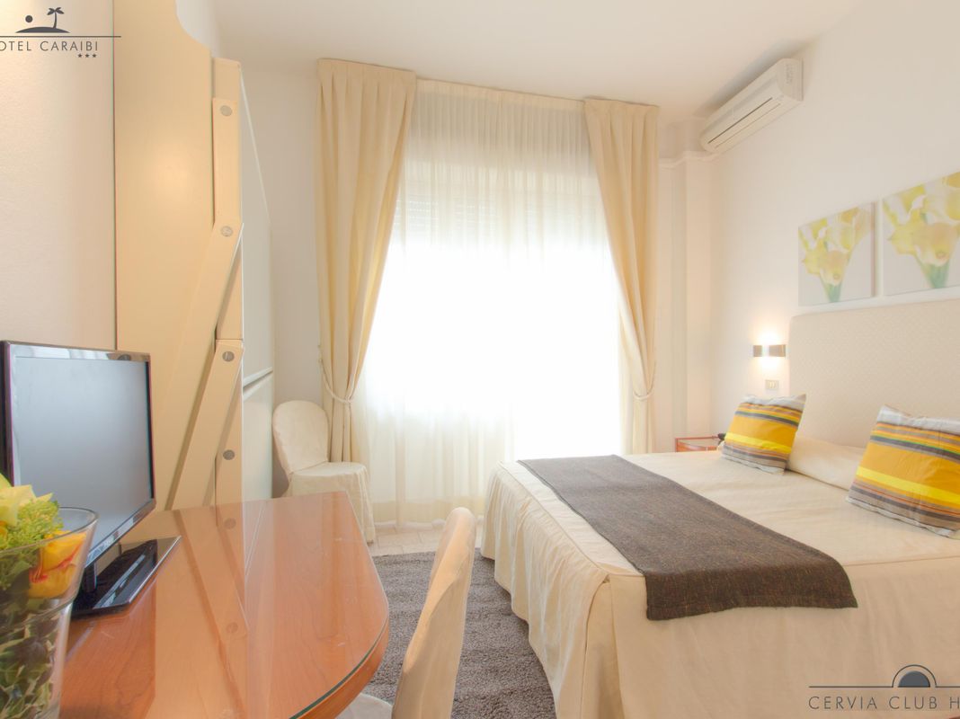 Hotel Caraibi фото 41