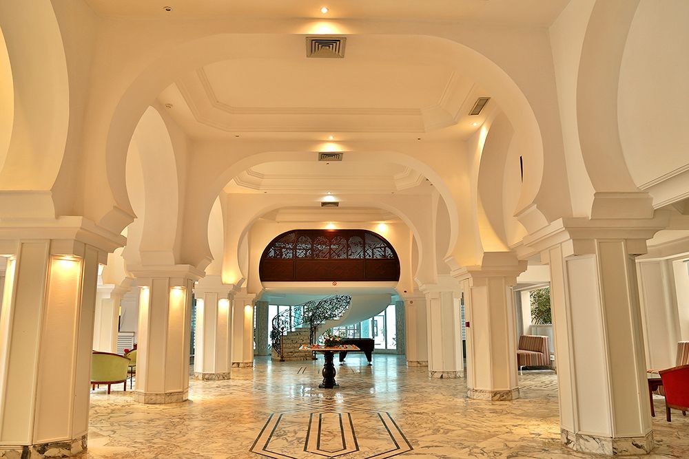 Dar El Olf фото 8