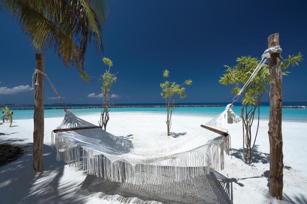 OBLU Select Lobigili (Adults Only) фото 38