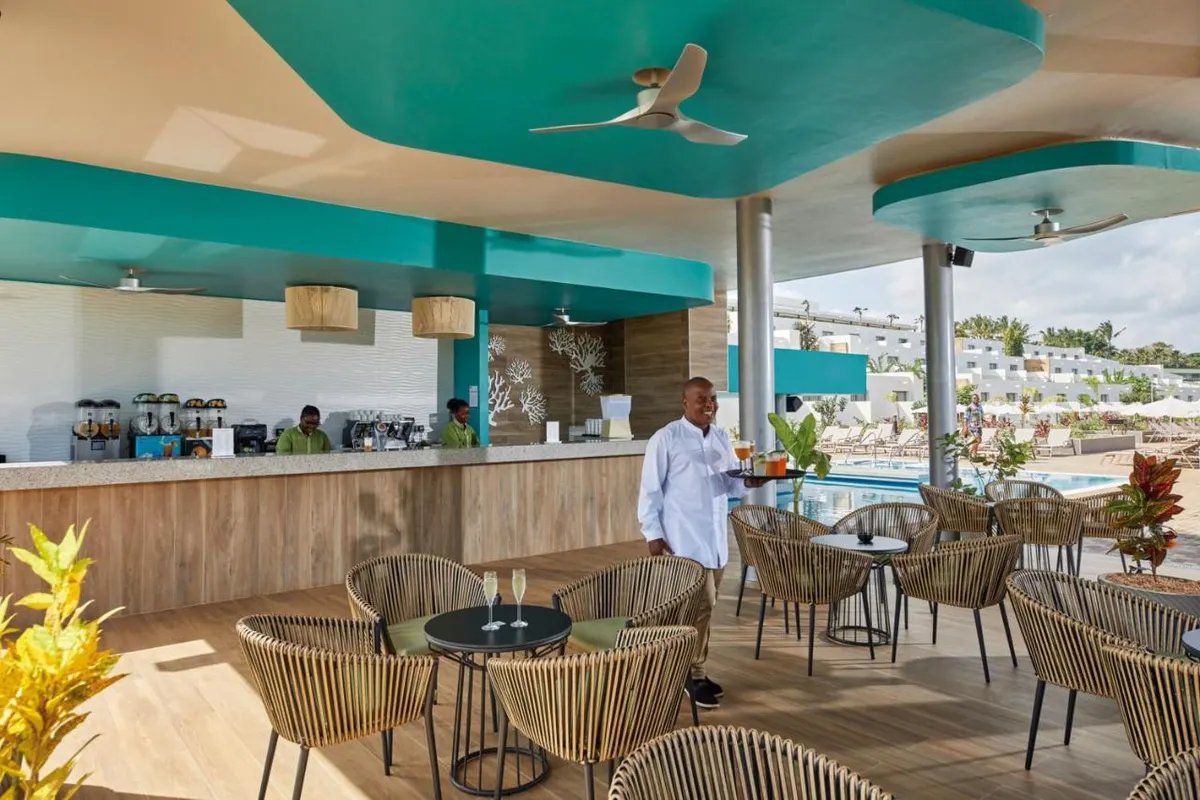 Hotel Riu Jambo фото 12
