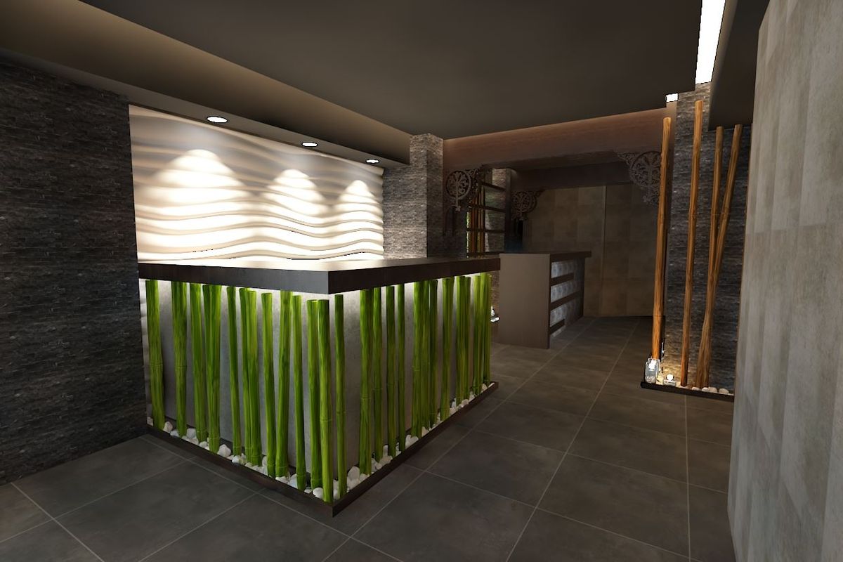 Sette Serenity Hotel (Adults Only) фото 12