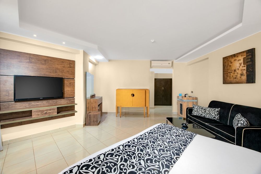 Panorama Bungalows Resort El Gouna фото 180
