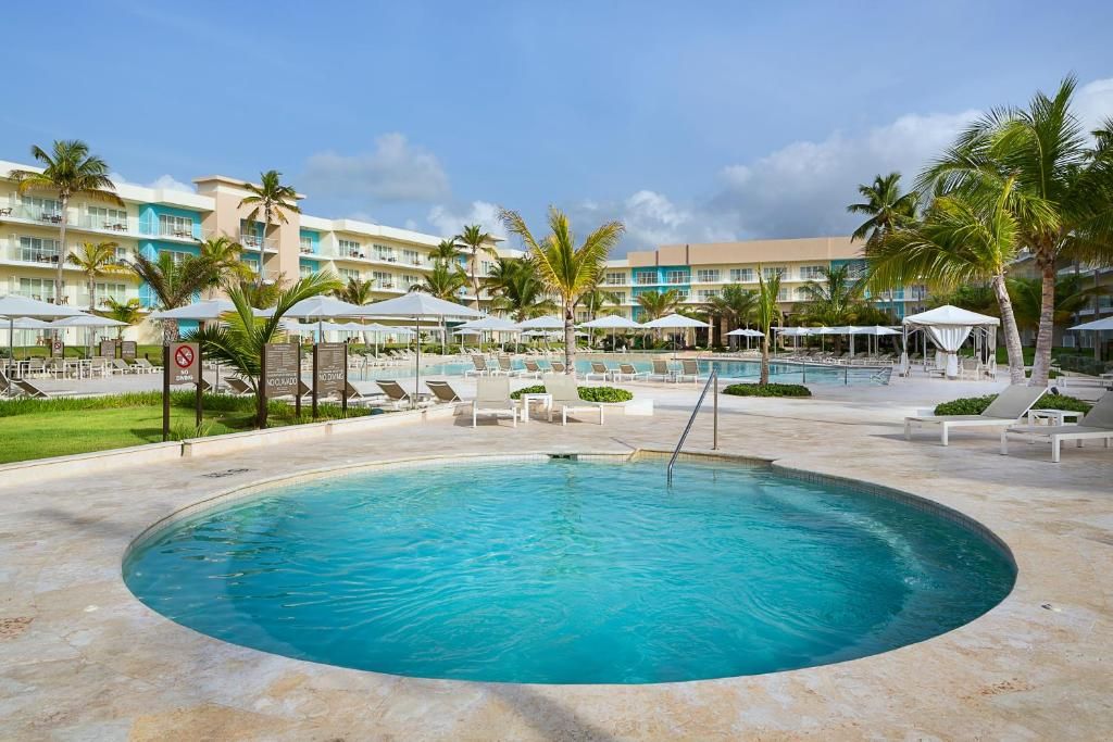 The Westin Puntacana Resort & Club фото 7