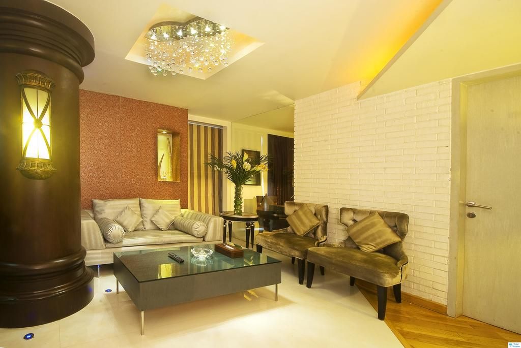 Peninsula Grand фото 12