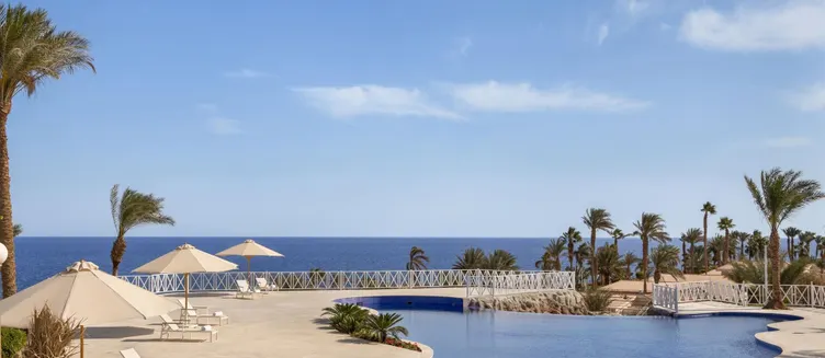 Фото отеля Sheraton Sharm Hotel, Resort, Villas & Spa