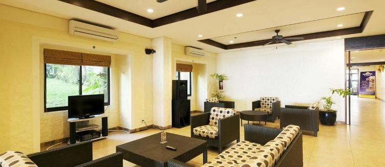 Фото отеля Microtel by Wyndham Boracay