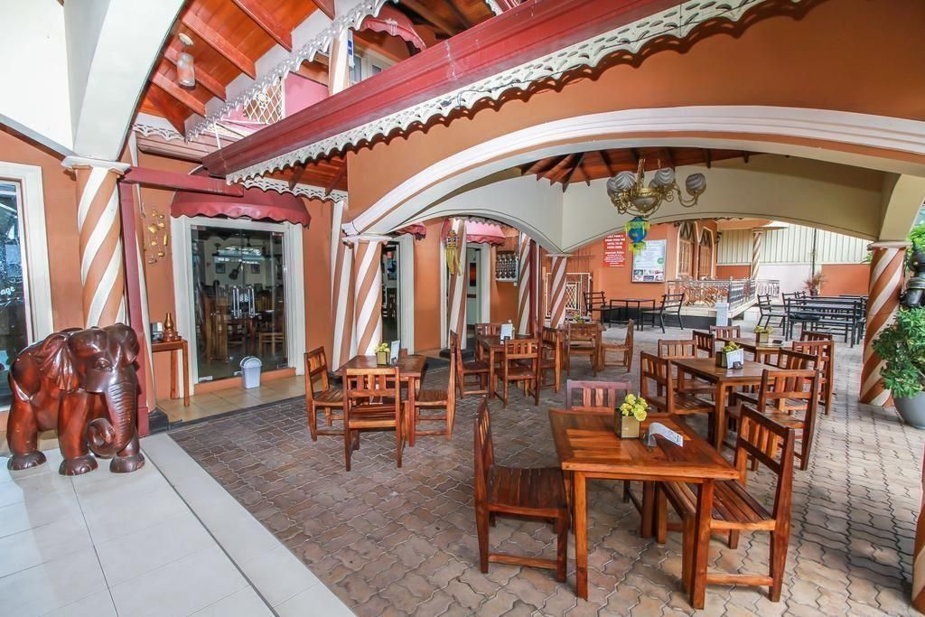 Paradise Holiday Village фото 11