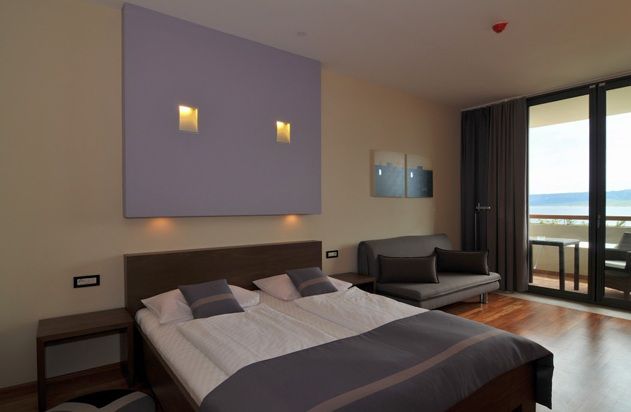 Bretanide Sport & Wellness Resort фото 6