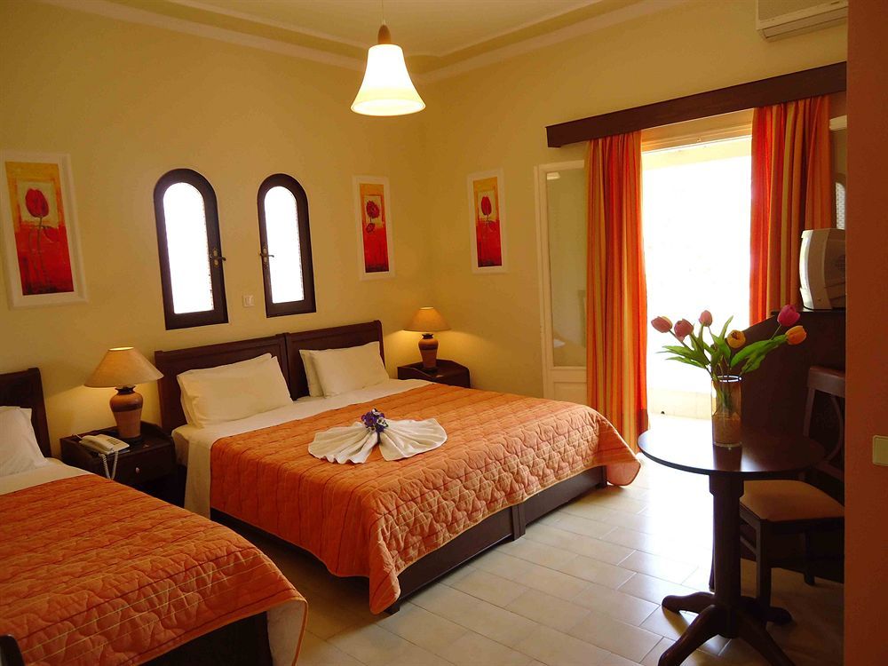 Molfetta Beach Hotel фото 38