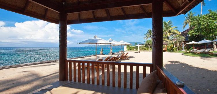 Фото отеля Orlowsky Discovery Candidasa Hotel