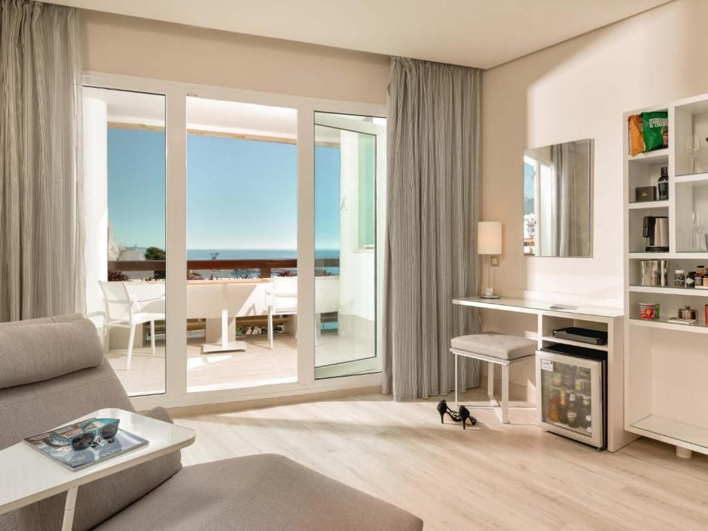 Amàre Beach Hotel Marbella - Adults Only фото 49