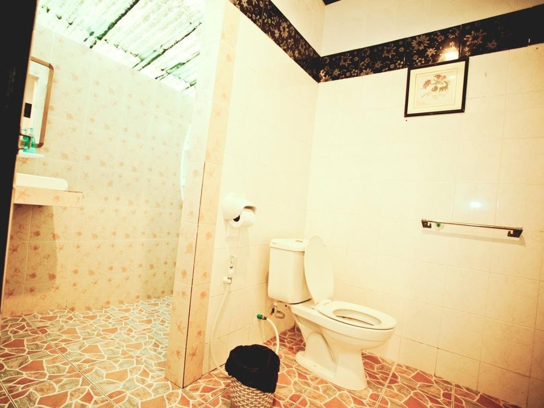 Paradise Pearl Bungalow фото 17