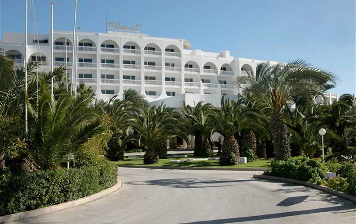 Hotel Kanta фото 4