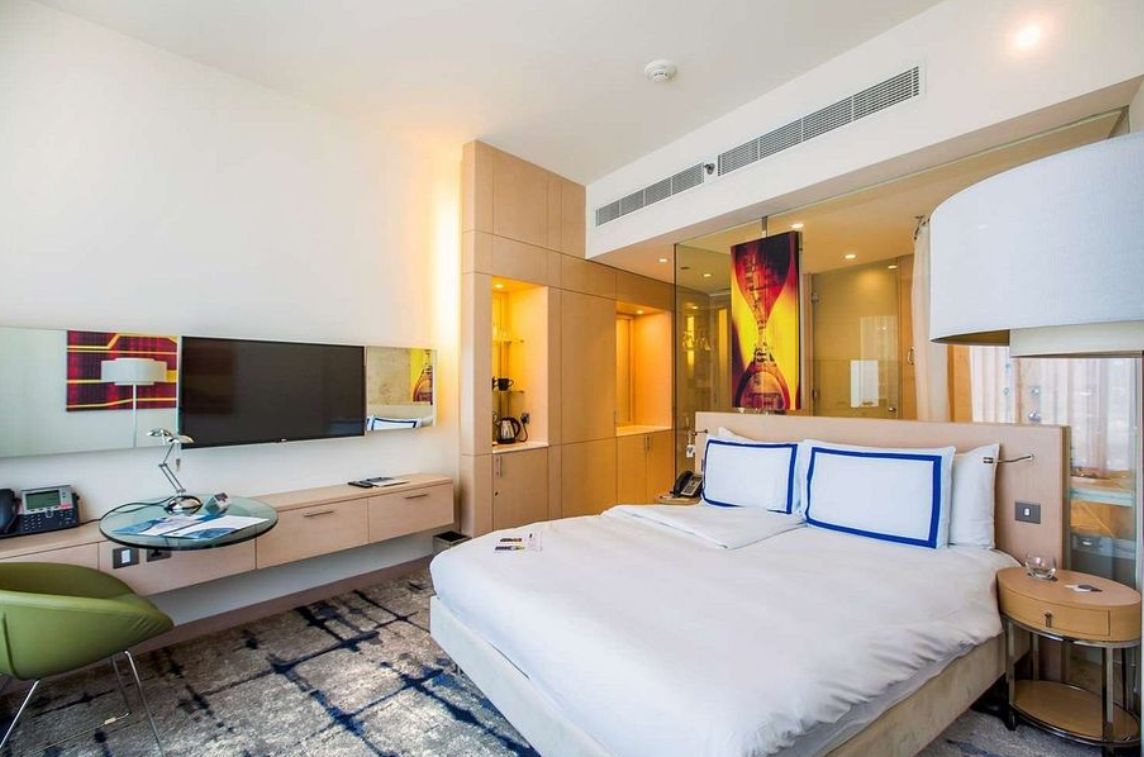 Media One Hotel фото 3