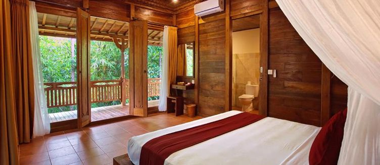 Фото отеля Ubud Heaven Sayan Villas Bali