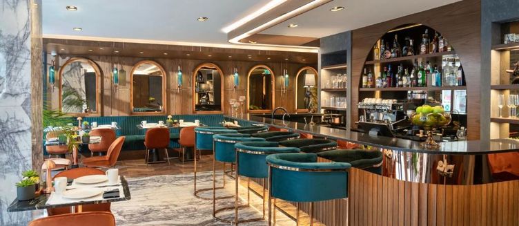 Фото отеля Nex Hotel Istanbul City Center