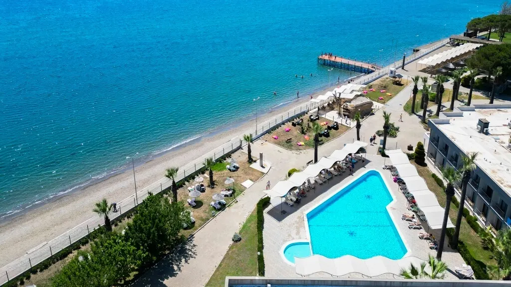 Royal Beach Club Hotel фото 28