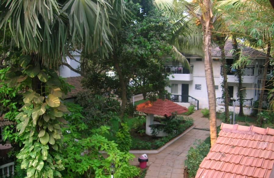Vila Goesa Beach Resort фото 80