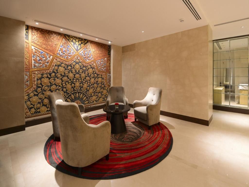 Crystal Sarovar Premiere Agra фото 11