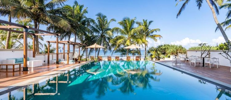 Фото отеля Shandaru Blue Bentota