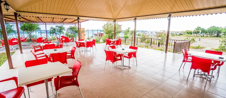 Фото отеля Club Serena Beach Hotel