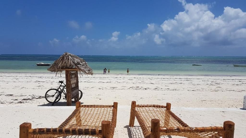 Makuti Beach Bungalows фото 34