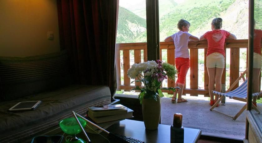 Résidence Goélia Les Chalets Valoria фото 25