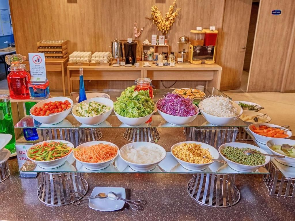 ibis Styles Nha Trang фото 70