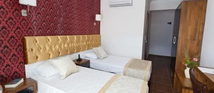 Фото отеля Turunc Dream Hotel