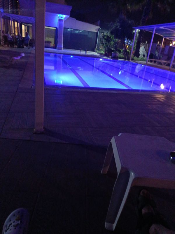 Acropol Beach Hotel фото 42
