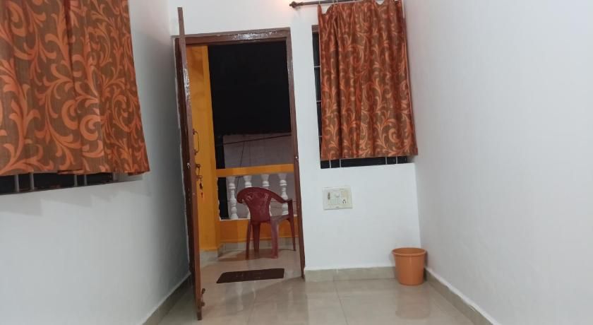 Krishna Guest House фото 4