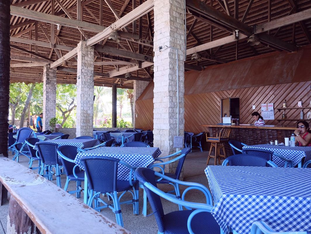 Kontiki Marina фото 11