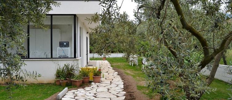 Фото отеля B&B Il Girasole