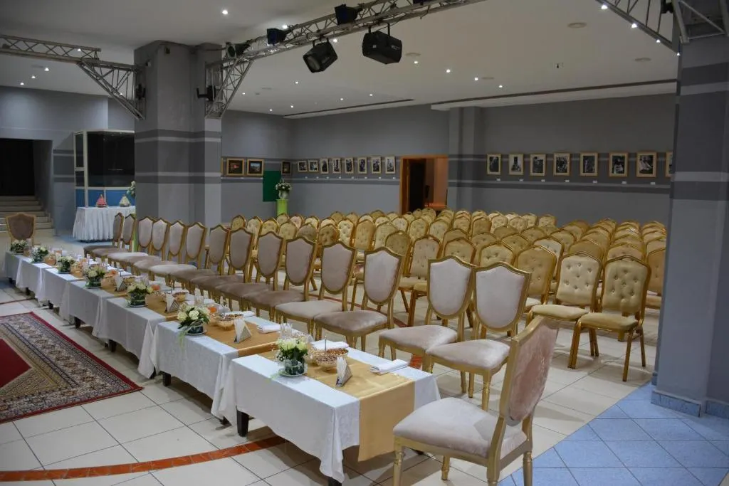 Hotel Club Al Moggar фото 6