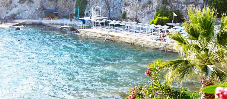 Фото отеля Ladonia Hotels Adakule